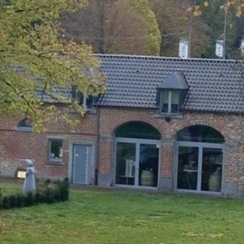 Micro-Brasserie des Hostieux Moines de l’Abbaye de Villers en Brabant