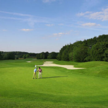 Golf Club Hulencourt